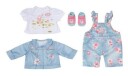 Baby Annabell Active Deluxe Jeans Dukkeklessett