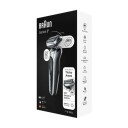 Braun Shaver 71-S1000S Silver