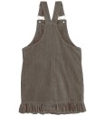 Minymo Spencer Cord Grey 104