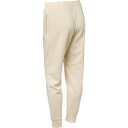 PUMA Ess Elevated Sweatpants Tr Cl - Cream - M