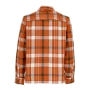 Dickies Herre Skjorter Brun S,
