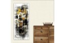 Canvasbilde DKY Abstract & Fractals Flerfarget   50x120 cm