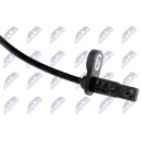 ABS sensor NTY HCA-CH-059