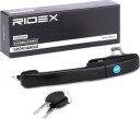 RIDEX 1373D0178 Dørhåndtak