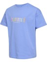 Hummel Agnes T Skjorte Pastel Lavender (152 / 12 år)