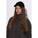 Acne Studios unisex Accessories Blå ONE SIZE,