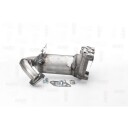 Katalysator NAP carparts CAK10261