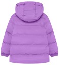 En Fant Jacket Quilt Solid   Purple   98
