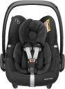 Bilstol Maxi-Cosi Pebble Pro i-Size Essential black