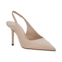 Jimmy Choo Dame Sko Beige 39 1/2 EU,