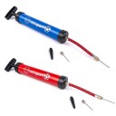 Vini Sport Ballpumpe med slange assortert