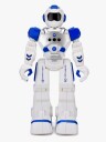 Silverlit Gear4play Interaktiv Robot Smart Bot