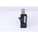 Varmeapparat register NISSENS 71449