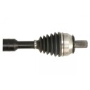 Point Gear Drivaksel POINT GEAR PNG76331