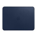 APPLE MACBOOK PRO 12" SKINN MAPPE, BLÅ