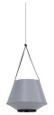 Forestier - Carrie Pendel XS Grey Forestier