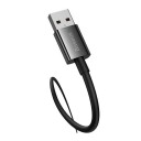 Baseus Cable USB do USB-C Superior 100W 2m (black)