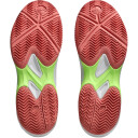 Asics Game Ff Padel   White   38
