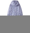 Name It Nmfdry10 Rain Suit Fleece Aop Fo   Purple   98