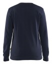 Blåkläder 340511588600M Genser marineblå Marineblå, Klær
