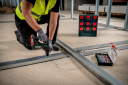 Metabo BH 18 LTX BL 16 Batteri borhammer 18V metaBOX 145 L