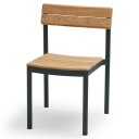 Skagerak Pelagus Dining Chair Hunter Green
