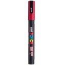 Posca Posca Marker PC-3M Fine Dark Red