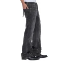 Ksubi Herre Jeans Grå W31,