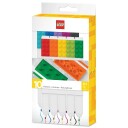 LEGO Iconic Tusjer 10stk