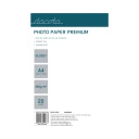 Dacota 20PCS Glossy Photo Paper A4 260g MAG-D-A4