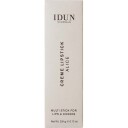 Idun Minerals Creme Lipstick Alice
