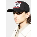 Dsquared2 Herre Accessories Svart ONE SIZE,