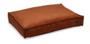 Designed By Lotte Hundemadrass I Ribbestoff Terra 100Cm