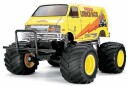 Tamiya 58347 1/12 Lunch Box Kit
