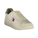 Tommy Hilfiger Herre Sko Hvit 41 EU,
