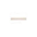 Graph Tech Tusq Pq-4187-00 - Nut Flat, Blank Slab, 3/16" Thick