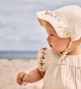 Name It Nbfhimmas Hat   Cream   34 39