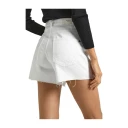 Pepe Jeans Dame Shorts Hvit W24,
