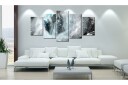 Bilde Blue Moon 100x50 Artgeist sp. z o. o.