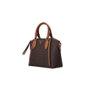 Michael Kors Dame Vesker Brun ONE SIZE,
