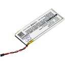 Flir Batteri (185 mAh 3.7 V, Sort) passende til Flir One