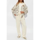 Moncler Dame Sko Beige 40 EU,