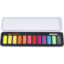 Creativ Company Akvarell 12 sett Pastell