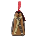 Michael Kors Dame Brun