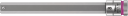 Wera Bitshylsa 1/4 Insex 8x100mm