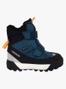 Viking Footwear Kids' Expower Warm Gore-tex 2v Petrol 23