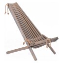 Hartman EcoChair stol furu 90139