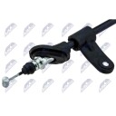 Tautrekk, håndbremse NTY HLR-AR-003