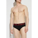 Palm Angels Herre Undertøy Svart XL,