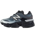 New Balance Sko - 9060 - Shadow Blue - New Balance - 28 - Sko Blå Grå Hvit Svart